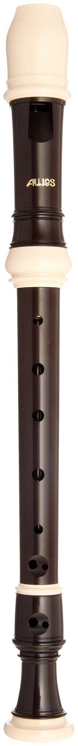 AULOS (Aus) Symphony soprano recorder German style 502 B (G)