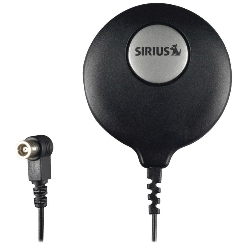 [AUSTRALIA] - Audiovox SUVA2 SIRIUS Satellite Radio Magnetic Roof Mount Antenna 