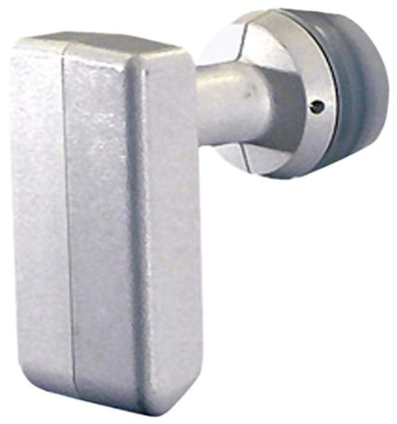 Winegard LB-6000 White Dual Feed Low Noise Block Feedhorn