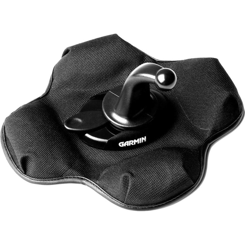 Garmin 010-10908-02 Portable Friction Mount - Frustration Free Packaging Frustration-Free Packaging