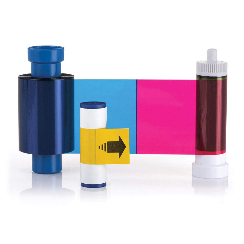 Magicard MA100YMCKO Pronto Color Ribbon - 100 Prints