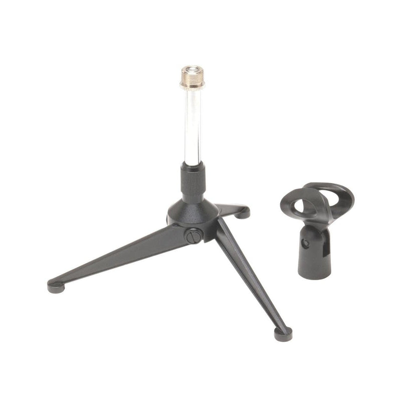 OnStage On-Stage DS7425 Tripod Desktop Microphone Stand