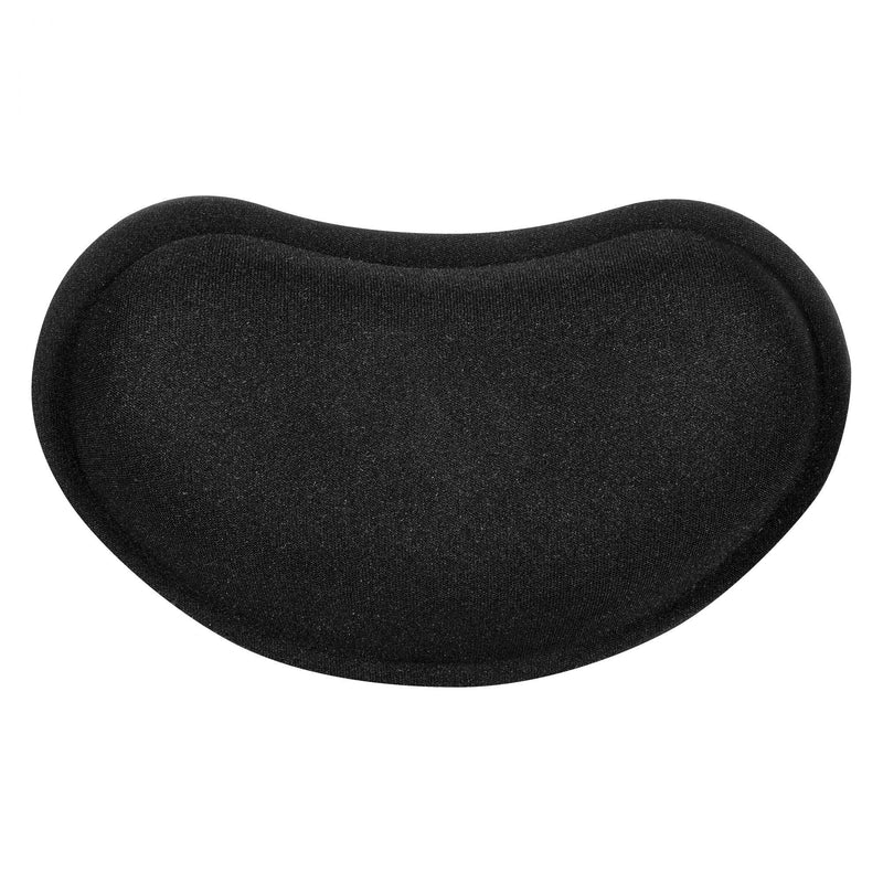 Allsop Memory Foam Fatigue Relief Comfort Restrest Small Black 30213