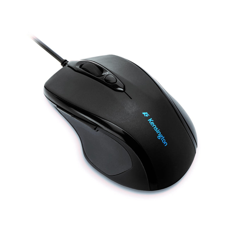 Kensington Pro Fit USB Wired Mid-Size Mouse Mid Size