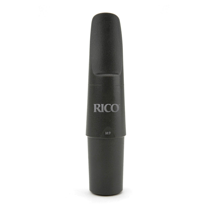 [AUSTRALIA] - D'Addario Rico Metalite Baritone Sax Mouthpiece, M9 