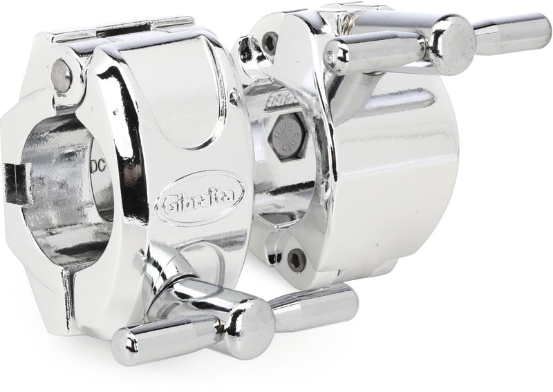 Gibraltar SC-GCARA Chrome Adjust Rt Angle Clamp Adjustable 3.75(h) x 7.25(w) x 10(l) inches