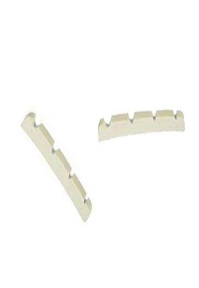 Fender Pre-Slotted Micarta Jazz Bass String Nut