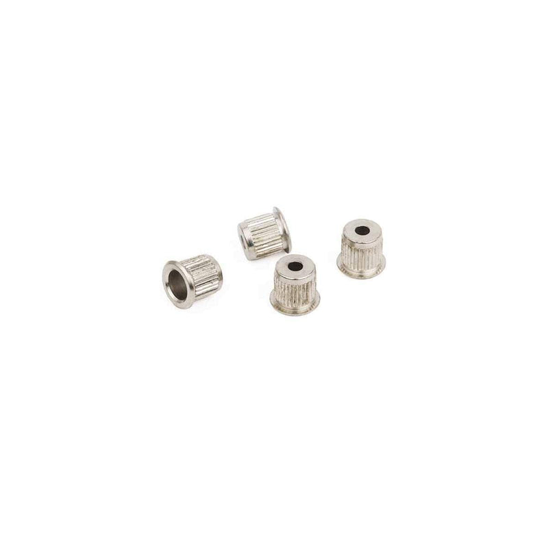 [AUSTRALIA] - Fender Bass String Ferrules - Nickel 