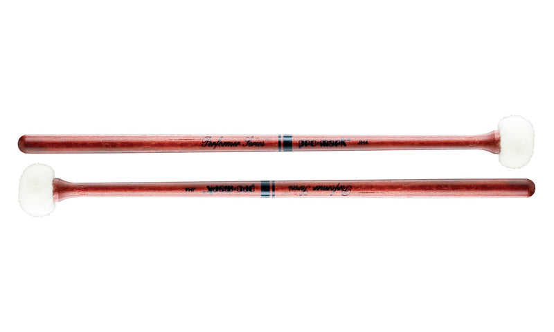 ProMark Percussion Mallets - Jonathan Haas JH4 General Purpose Timpani Mallets - One Pair