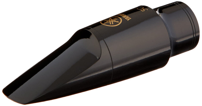 Yamaha YAC 1287 Standard Series 5C Alto Saxophone Mouthpiece (YAC1287)