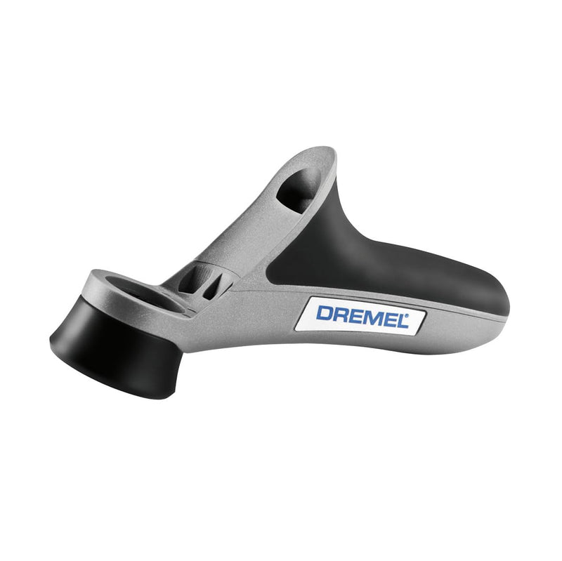 [AUSTRALIA] - Dremel A577 Detailers Grip Rotary Tool Attachment - Perfect for Precise Projects Like Engraving, Carving, and Etching 