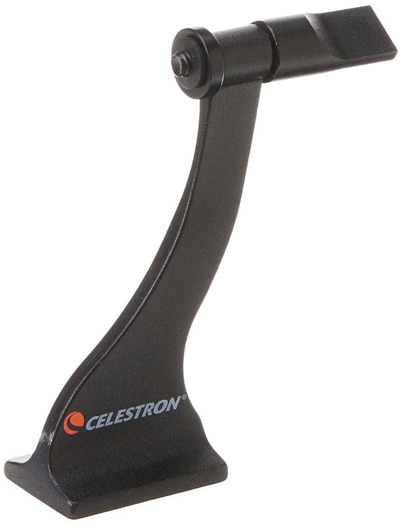 Celestron 93524 Roof and Porro Binocular Tripod Adapter, Black Binocular Tripod Adapter - Basic