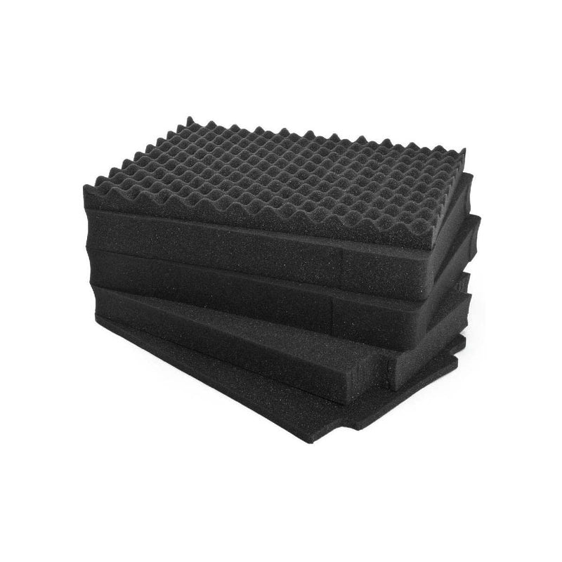 Nanuk Foam Inserts (3 Part) for 920 Nanuk Case