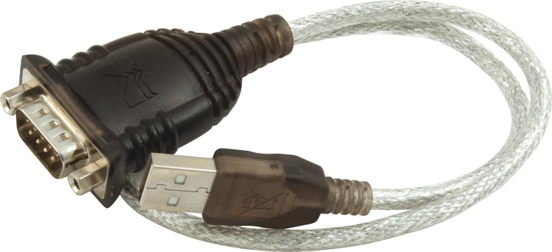 FAST 307044 XFI USB to Serial Convert Cable