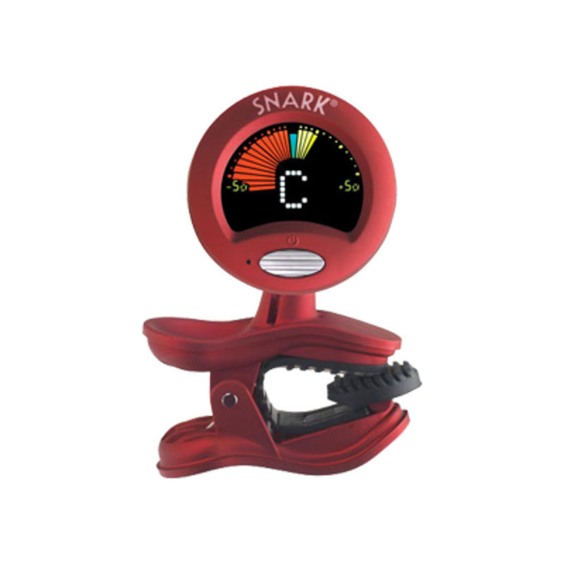 Snark ST-2 All Instrument Clip-On Chromatic Tuner Standard Packaging