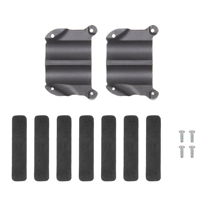 Neotech Straight Gusseted Brace Trombone Bushing/Shim Kit