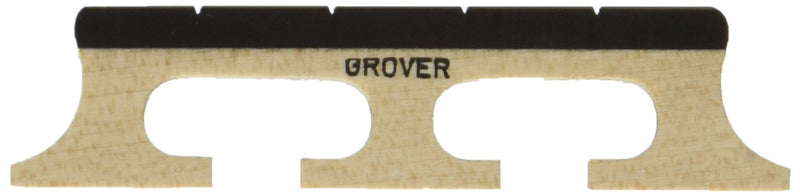 Grover Tenor Banjo Bridge (71)