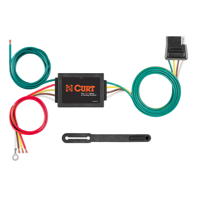 [AUSTRALIA] - CURT Manufacturing 56130 SMT Converter 
