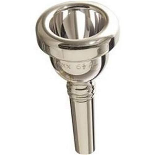 FAXX Bass Trombone Large Shank Mouthpiece (4G Cup)