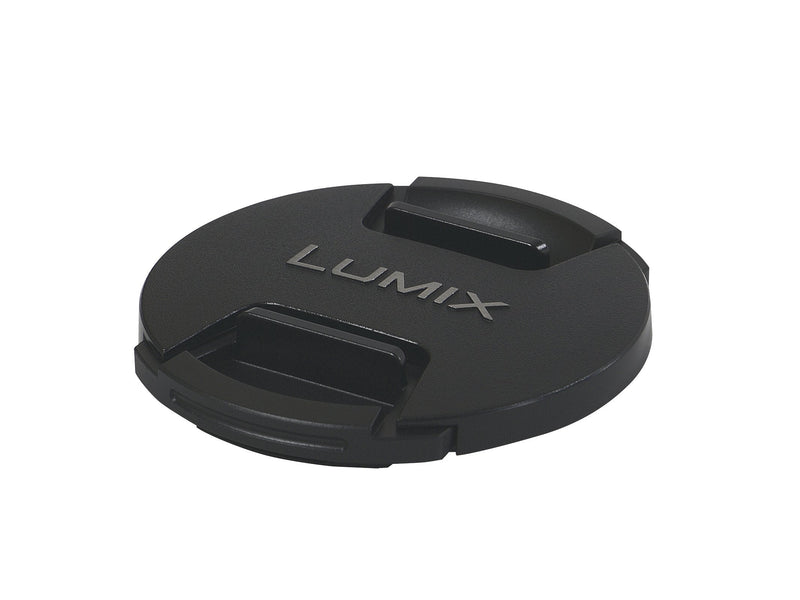 Panasonic LUMIX Lens Cap DMW-LFC62 62mm