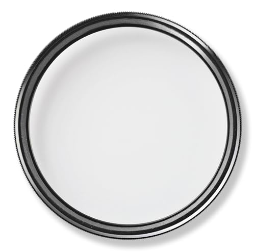 ZEISS T* Anti-Reflective Coating UV Protection Filter 58mm
