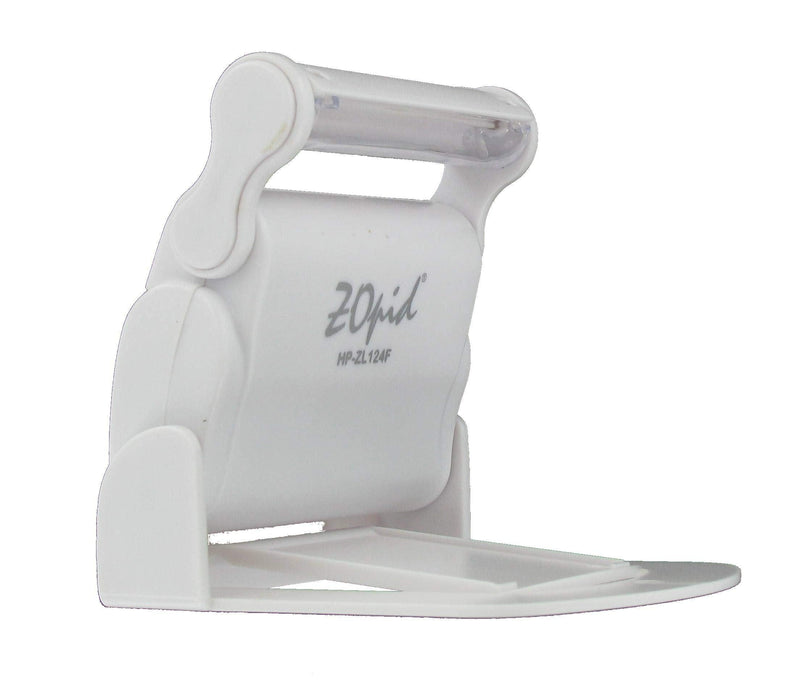 ZOpid Mini USB and Battery-Operated Booklight and Travel-lamp
