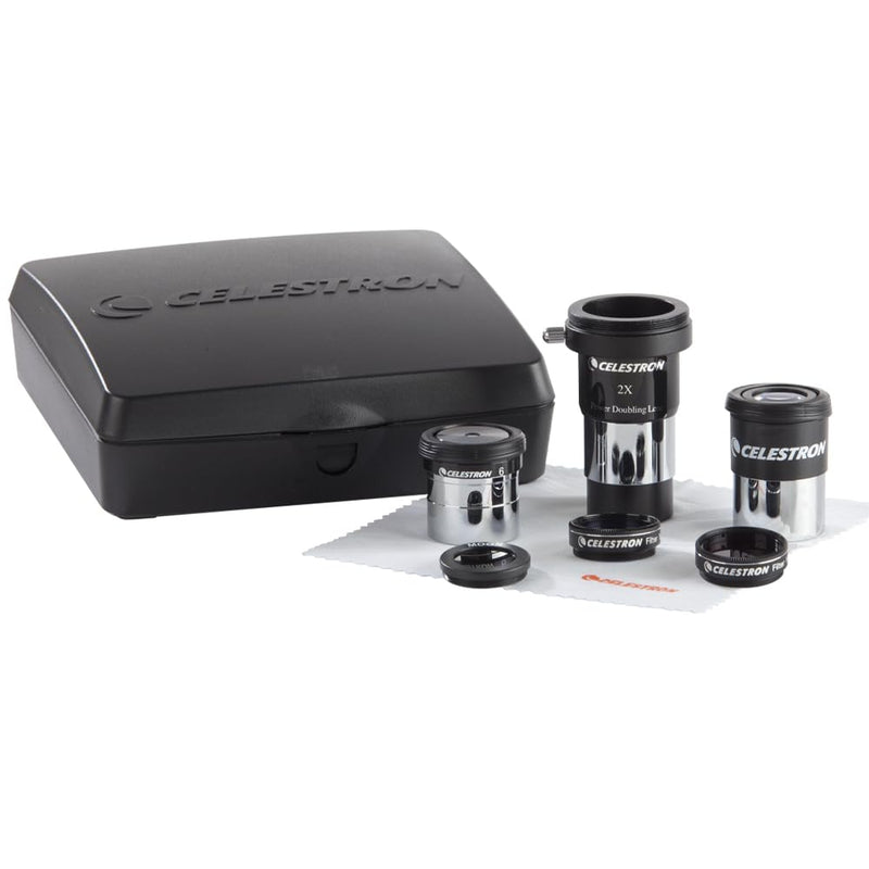 Celestron AstroMaster Telescope Accessory Kit AstroMaster Accessory Kit