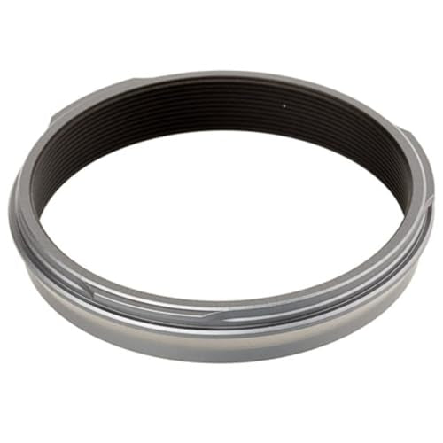 Fujifilm Adaptor Ring Silver (AR-X100S) for X100 Series