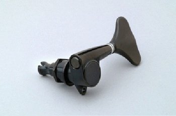 [AUSTRALIA] - Gotoh Black Bass Key Bass Side 