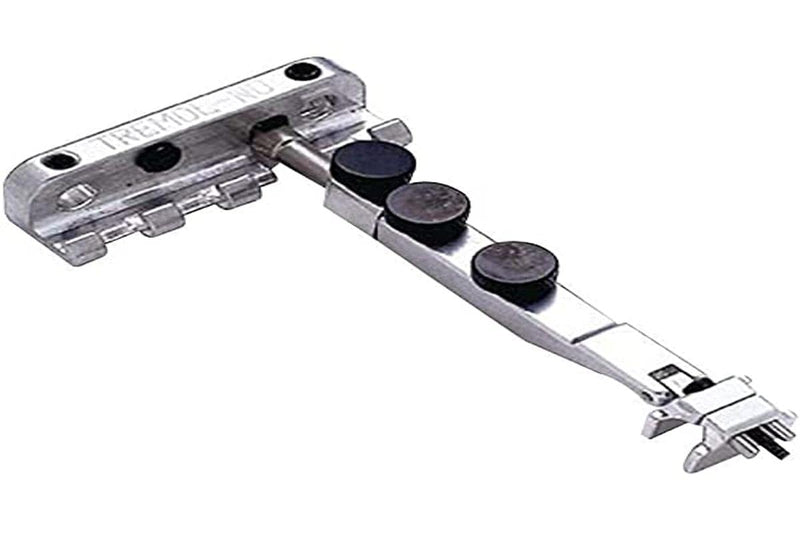 BP-2007-010 Locking Bar for Tremolo Systems