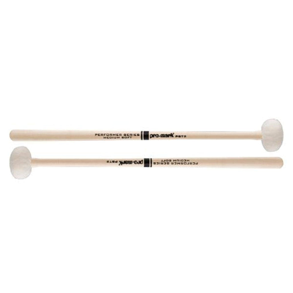 PROMARK PST2 Medium Maple Timpani Mallet