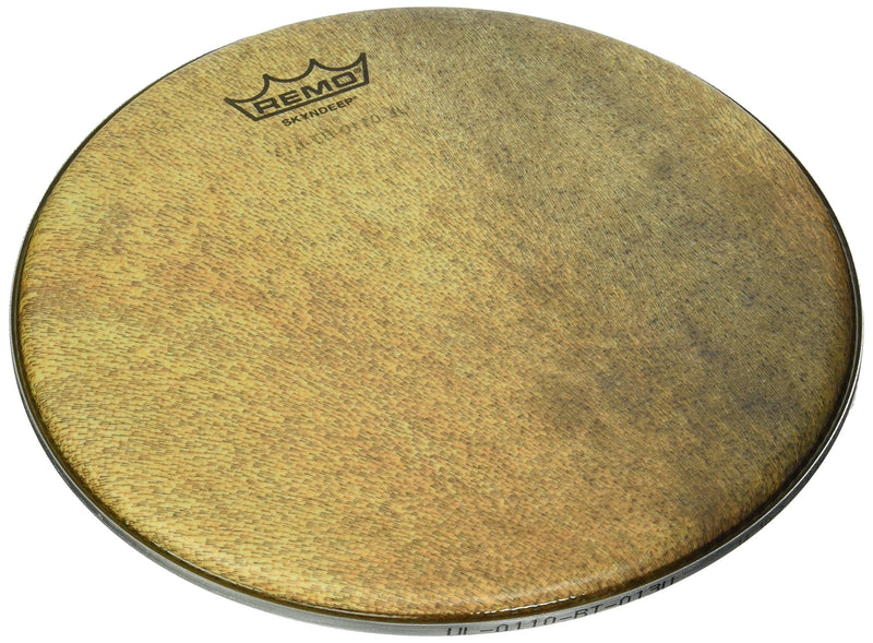 Remo Tambourine (UL0110BT013)
