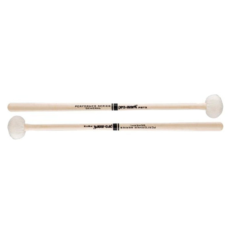 PROMARK PST3 Medium/General Maple Timpani Mallet