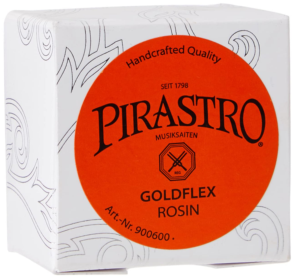 Pirastro Violin Rosin Goldflex