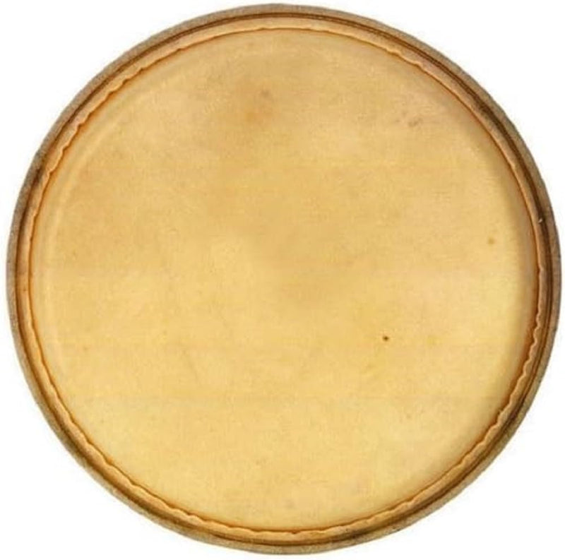Latin Percussion LP3908 10-Inch Natural Pandeiro Head