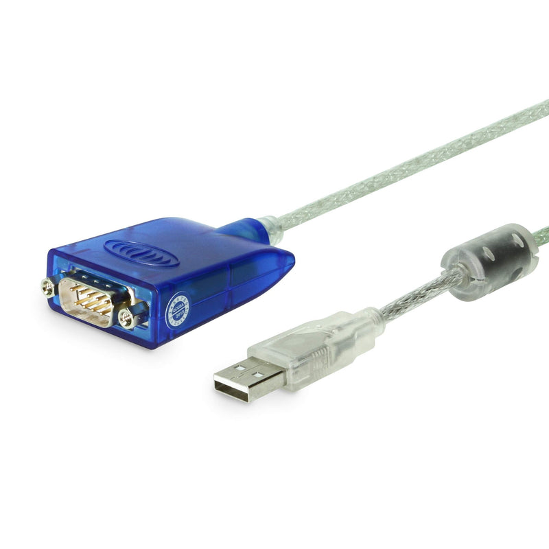 Gearmo 36in FTDI USB to Serial Cable for MAC PC Linux, Win 11 w/ Tx/Rx LEDs