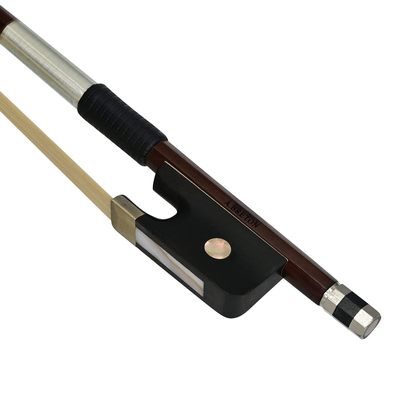 AB-112C Brazilwood Student Cello Bow - 4/4 Size
