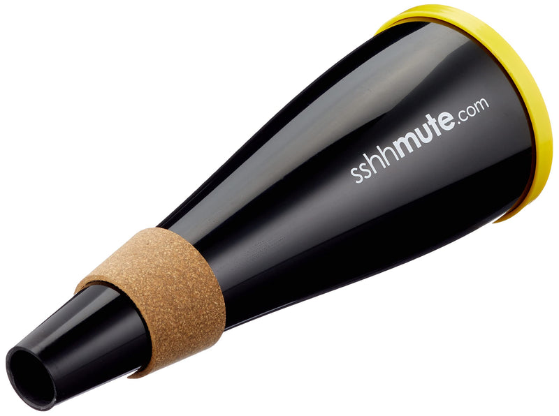 Bremner Trumpet Practice Mute (NUX-MP2) Modern