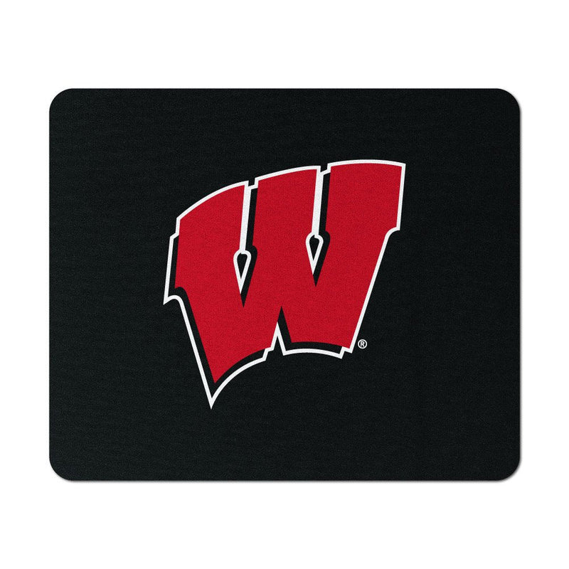 Centon University of Wisconsin - Madison Mouse Pad (MPADC-WIS)