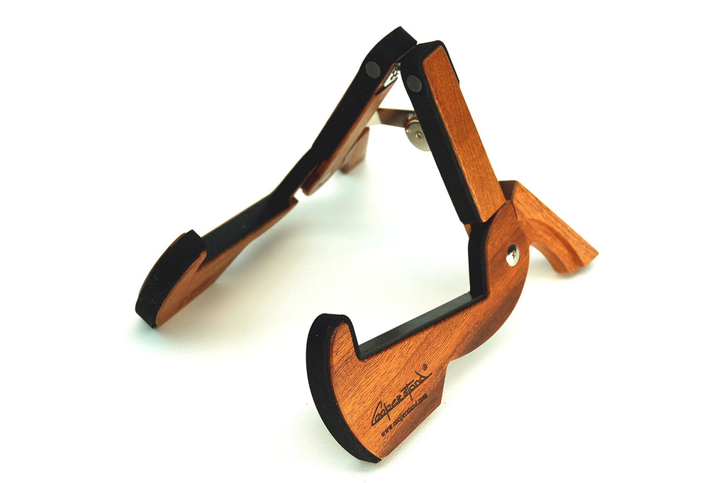 Pro-Mini Folding Compact Ukulele/Mandolin/Violin Stand