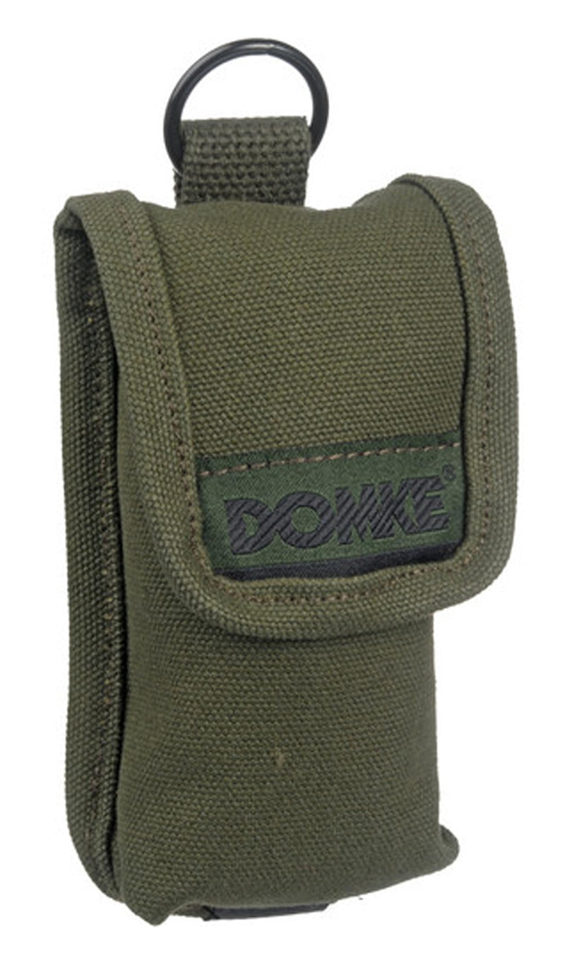 Domke F-900 accessories pouch - Olive