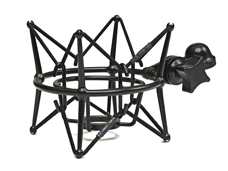 [AUSTRALIA] - CAD Audio Equitek M179 Shock Mount 