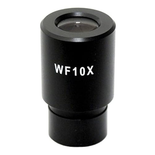 AmScope WF10X Microscope Eyepiece with Pointer (23mm) EP10X23P