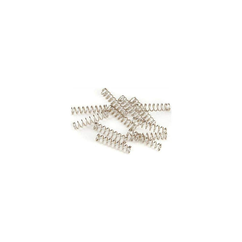 [AUSTRALIA] - Fender Humbucking Pickup Mounting Springs Electric Guitar Hardware (0050167049) 
