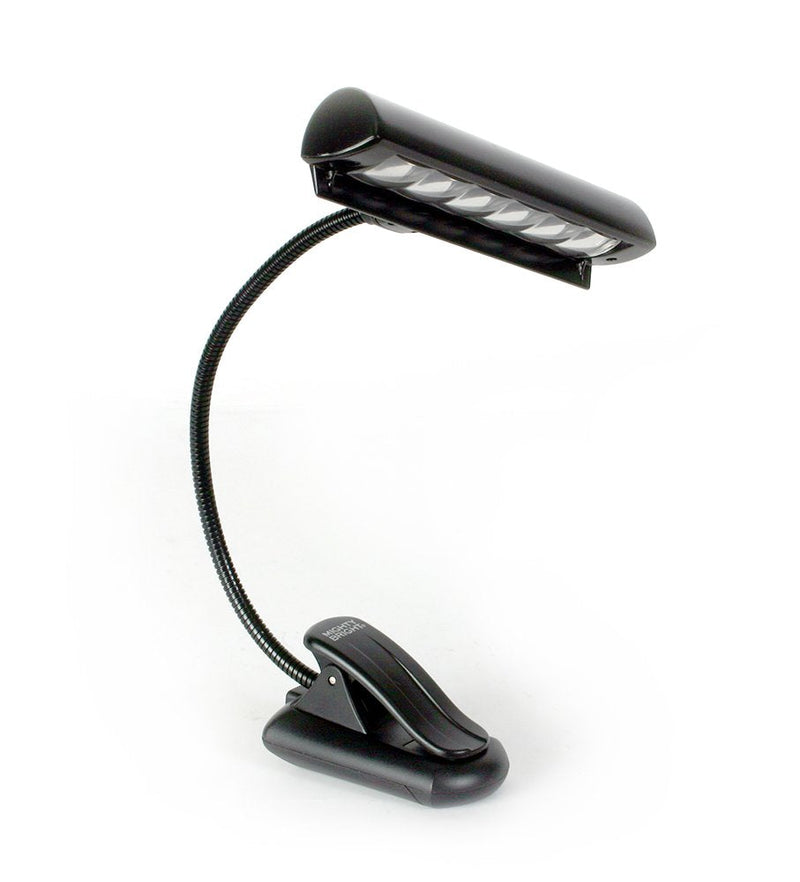 Mighty Bright Encore Music Stand Light (54910) 6-LED Orchestra