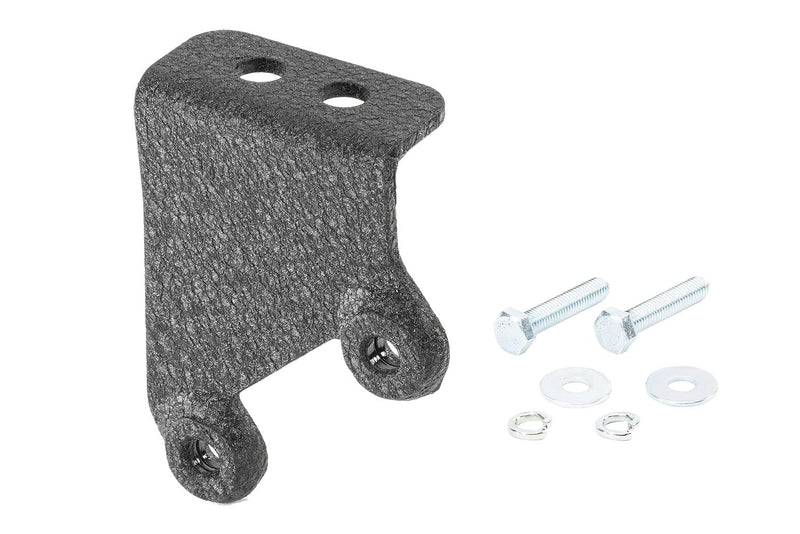 [AUSTRALIA] - Rugged Ridge Antenna Mount Kit for Jeep Wrangler JK/JKU | 11503.89 | Fits 2007-2018 Jeep Wrangler JK/JKU 
