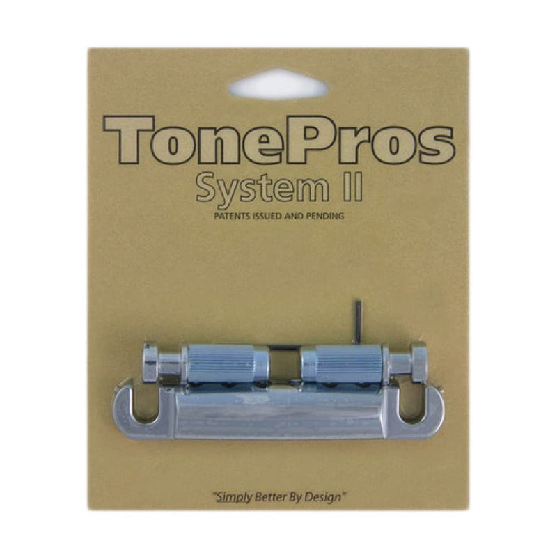 [AUSTRALIA] - Metric Locking Tailpiece Chrome 
