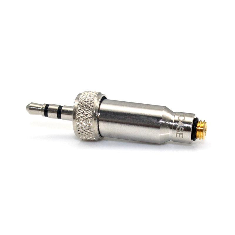 [AUSTRALIA] - YPA C4SE-2 Microdot Adapter for DPA Microphones to Sennheiser Wireless 3.5mm Locking 