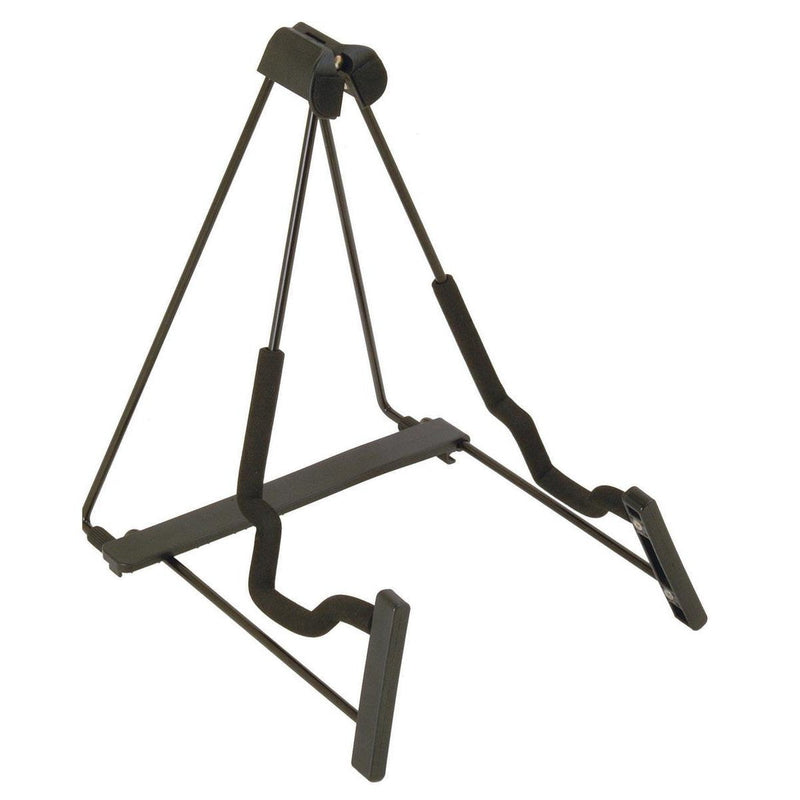 [AUSTRALIA] - OnStage On-Stage GS7655 Folding A-Frame Guitar Stand 