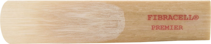[AUSTRALIA] - Musical Instrument Reed Int. Saxophone Reeds, Neutral (FCSSP2.5) 